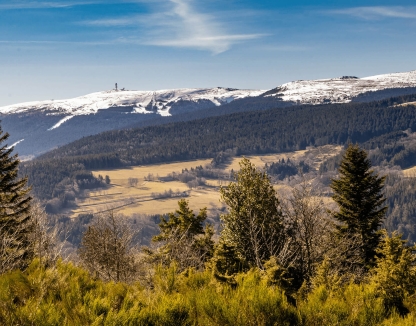 Projet Pilote de "Gaz Porté"