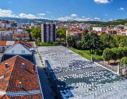 Etude station bioGNV