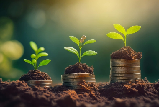 Ingénierie financière - Projets EnR