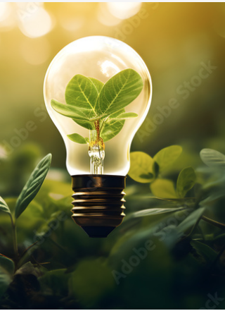 Sensibilisation à la transition énergétique